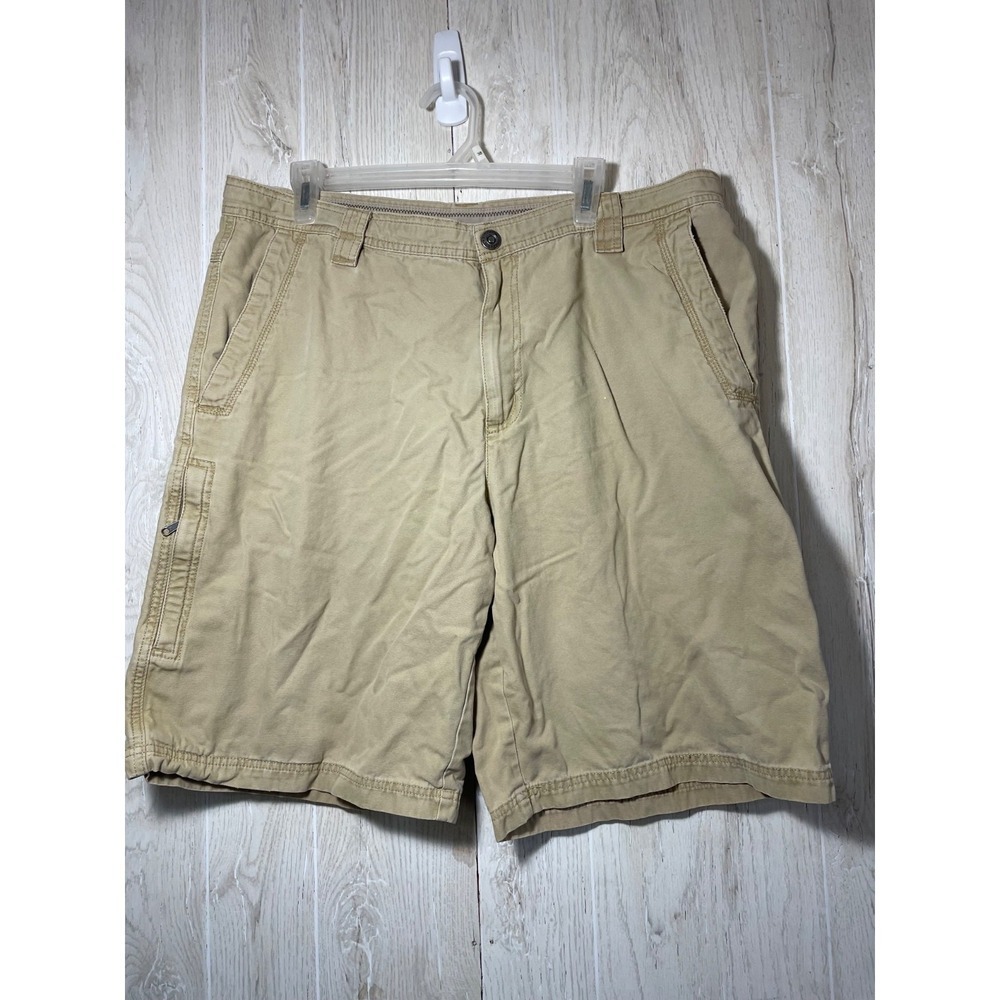 Shorts‎ Columbia Omni Shade 40